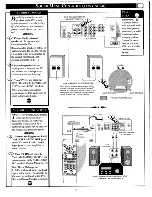 Предварительный просмотр 27 страницы Philips 48XP43C Instructions For Use Manual