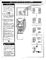 Предварительный просмотр 45 страницы Philips 48XP43C Instructions For Use Manual