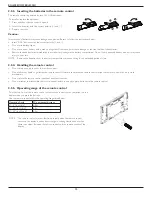 Предварительный просмотр 20 страницы Philips 49BDL3005X User Manual