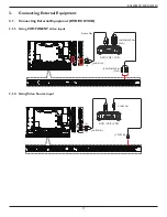 Предварительный просмотр 21 страницы Philips 49BDL3005X User Manual