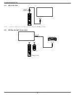 Предварительный просмотр 26 страницы Philips 49BDL3005X User Manual