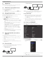 Предварительный просмотр 28 страницы Philips 49BDL3005X User Manual