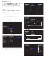 Предварительный просмотр 36 страницы Philips 49BDL3005X User Manual