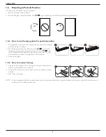 Preview for 21 page of Philips 49BDL4050TT User Manual