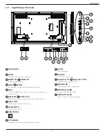 Preview for 24 page of Philips 49BDL4050TT User Manual