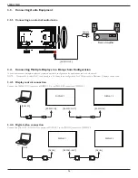 Preview for 33 page of Philips 49BDL4050TT User Manual