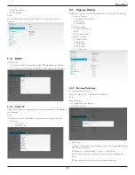 Preview for 46 page of Philips 49BDL4050TT User Manual