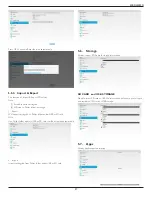 Preview for 54 page of Philips 49BDL4050TT User Manual