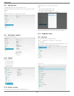 Preview for 55 page of Philips 49BDL4050TT User Manual