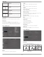 Preview for 59 page of Philips 49BDL4050TT User Manual