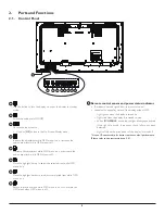 Preview for 19 page of Philips 49BDL4150D User Manual