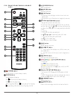 Preview for 25 page of Philips 49BDL4150D User Manual