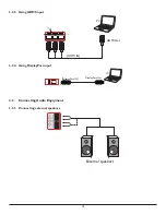 Preview for 29 page of Philips 49BDL4150D User Manual