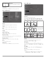 Preview for 59 page of Philips 49BDL4150D User Manual