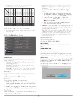 Preview for 60 page of Philips 49BDL4150D User Manual