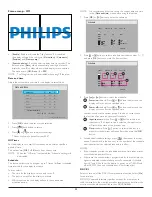 Preview for 63 page of Philips 49BDL4150D User Manual