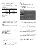 Preview for 64 page of Philips 49BDL4150D User Manual