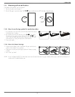 Preview for 17 page of Philips 49BDL5057P User Manual