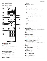 Preview for 21 page of Philips 49BDL5057P User Manual