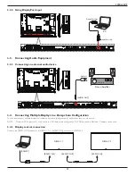 Preview for 27 page of Philips 49BDL5057P User Manual