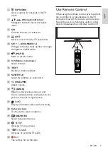 Preview for 9 page of Philips 49PFD5100/30 User Manual