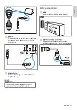 Preview for 21 page of Philips 49PFD5100/30 User Manual