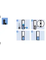 Предварительный просмотр 10 страницы Philips 49PFS5302/12 Instruction Manual