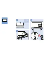 Preview for 3 page of Philips 49PUH6101 Safety Instructions