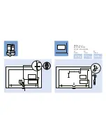 Предварительный просмотр 8 страницы Philips 49PUH6101 Safety Instructions