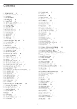 Preview for 2 page of Philips 49PUS6561 User Manual