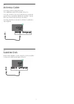 Preview for 7 page of Philips 49PUS6561 User Manual