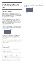 Preview for 12 page of Philips 49PUS6561 User Manual