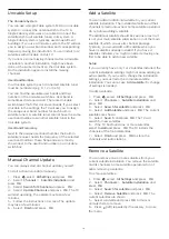 Preview for 14 page of Philips 49PUS6561 User Manual