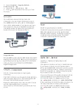 Предварительный просмотр 15 страницы Philips 49PUS7101 User Manual