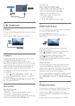 Предварительный просмотр 23 страницы Philips 49PUS7101 User Manual