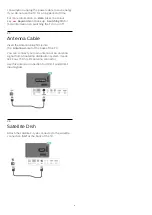 Preview for 6 page of Philips 49PUS7803 User Manual