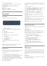 Предварительный просмотр 9 страницы Philips 49PUS7803 User Manual