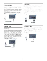 Preview for 7 page of Philips 49PUS7909 User Manual