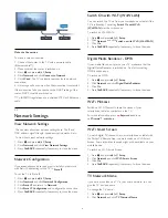 Preview for 9 page of Philips 49PUS7909 User Manual