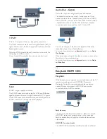 Preview for 12 page of Philips 49PUS7909 User Manual