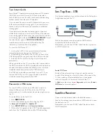 Preview for 14 page of Philips 49PUS7909 User Manual