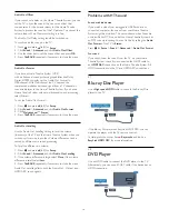 Preview for 16 page of Philips 49PUS7909 User Manual