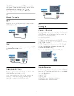 Preview for 17 page of Philips 49PUS7909 User Manual