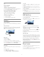 Preview for 19 page of Philips 49PUS7909 User Manual