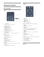 Preview for 24 page of Philips 49PUS7909 User Manual