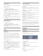 Preview for 26 page of Philips 49PUS7909 User Manual