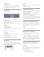 Preview for 27 page of Philips 49PUS7909 User Manual