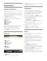 Preview for 30 page of Philips 49PUS7909 User Manual