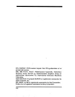 Preview for 6 page of Philips 4CM6088 (Danish) Operating Instructions Manual