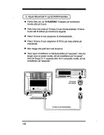 Preview for 10 page of Philips 4CM6088 (Danish) Operating Instructions Manual